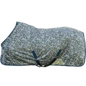 HKM Vliegendeken Survival Camouflage Groen HKM Vliegendeken Survival Camouflage Groen