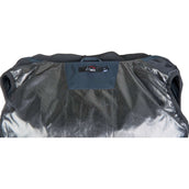 HKM Bodywarmer Comfort Temperature Donkerblauw HKM Bodywarmer Comfort Temperature Donkerblauw