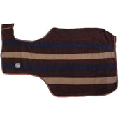 HKM Uitrijdeken Professional Navy/Zand/Donkerbruin HKM Uitrijdeken Professional Navy/Zand/Donkerbruin