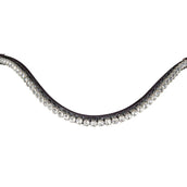 HKM Trenshoofdstel Mia Bruin HKM Trenshoofdstel Mia Bruin