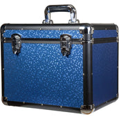 HKM Poetsbox Glam Blauw HKM Poetsbox Glam Blauw