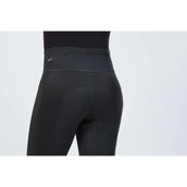 HKM Rijlegging Cosy Full Grip Zwart HKM Rijlegging Cosy Full Grip Zwart
