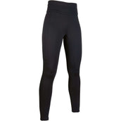 HKM Rijlegging Cosy Full Grip Zwart HKM Rijlegging Cosy Full Grip Zwart
