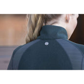 HKM Functioneel Shirt Duo Donkergroen HKM Functioneel Shirt Duo Donkergroen