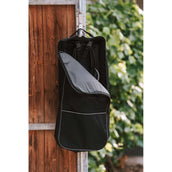 HKM Hoofdsteltas Travel Zwart HKM Hoofdsteltas Travel Zwart