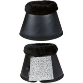 HKM Springschoenen Sparkle Zwart HKM Springschoenen Sparkle Zwart