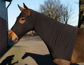 HKM Hals- en Borstbeschermer Sleezy Zwart HKM Hals- en Borstbeschermer Sleezy Zwart