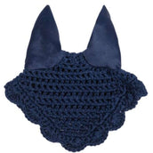 HKM Oornetje Hobby Horsing Donkerblauw HKM Oornetje Hobby Horsing Donkerblauw