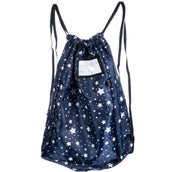 HKM Transporttas Hobby Horsing Navy HKM Transporttas Hobby Horsing Navy