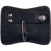 HKM Startnummers Viola Donkerbruin HKM Startnummers Viola Donkerbruin