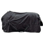 HKM Outdoordeken Premium 1680D 300g Nylon voering Zwart HKM Outdoordeken Premium 1680D 300g Nylon voering Zwart