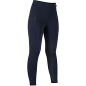HKM Rijlegging Cosy II Full Grip Donkerblauw HKM Rijlegging Cosy II Full Grip Donkerblauw