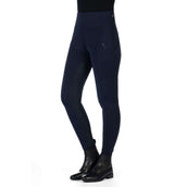 HKM Rijlegging Cosy II Full Grip Donkerblauw HKM Rijlegging Cosy II Full Grip Donkerblauw