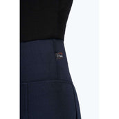 HKM Rijlegging Cosy II Full Grip Donkerblauw HKM Rijlegging Cosy II Full Grip Donkerblauw