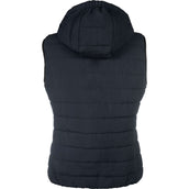HKM Bodywarmer High Temperature Donkerblauw HKM Bodywarmer High Temperature Donkerblauw