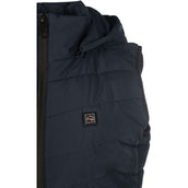 HKM Bodywarmer High Temperature Donkerblauw HKM Bodywarmer High Temperature Donkerblauw