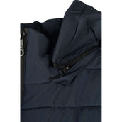 HKM Bodywarmer High Temperature Donkerblauw HKM Bodywarmer High Temperature Donkerblauw