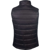 HKM Bodywarmer Heat Control Zwart HKM Bodywarmer Heat Control Zwart