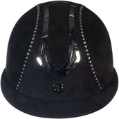 HKM Cap Illusion Diamond Zwart HKM Cap Illusion Diamond Zwart