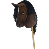 HKM Hobby Horse Avalon Bruin HKM Hobby Horse Avalon Bruin