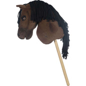 HKM Hobby Horse Avalon Bruin HKM Hobby Horse Avalon Bruin