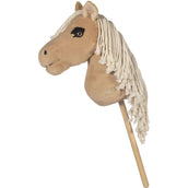 HKM Hobby Horse Spirit Beige HKM Hobby Horse Spirit Beige