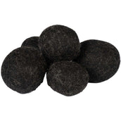 HKM Paardenmest Hobby Horsing Bruin/Zwart HKM Paardenmest Hobby Horsing Bruin/Zwart