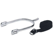 HKM Knopsporen voor Dames HKM Knopsporen voor Dames