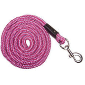 HKM Halstertouw Aken Musketonhaak Lila HKM Halstertouw Aken Musketonhaak Lila