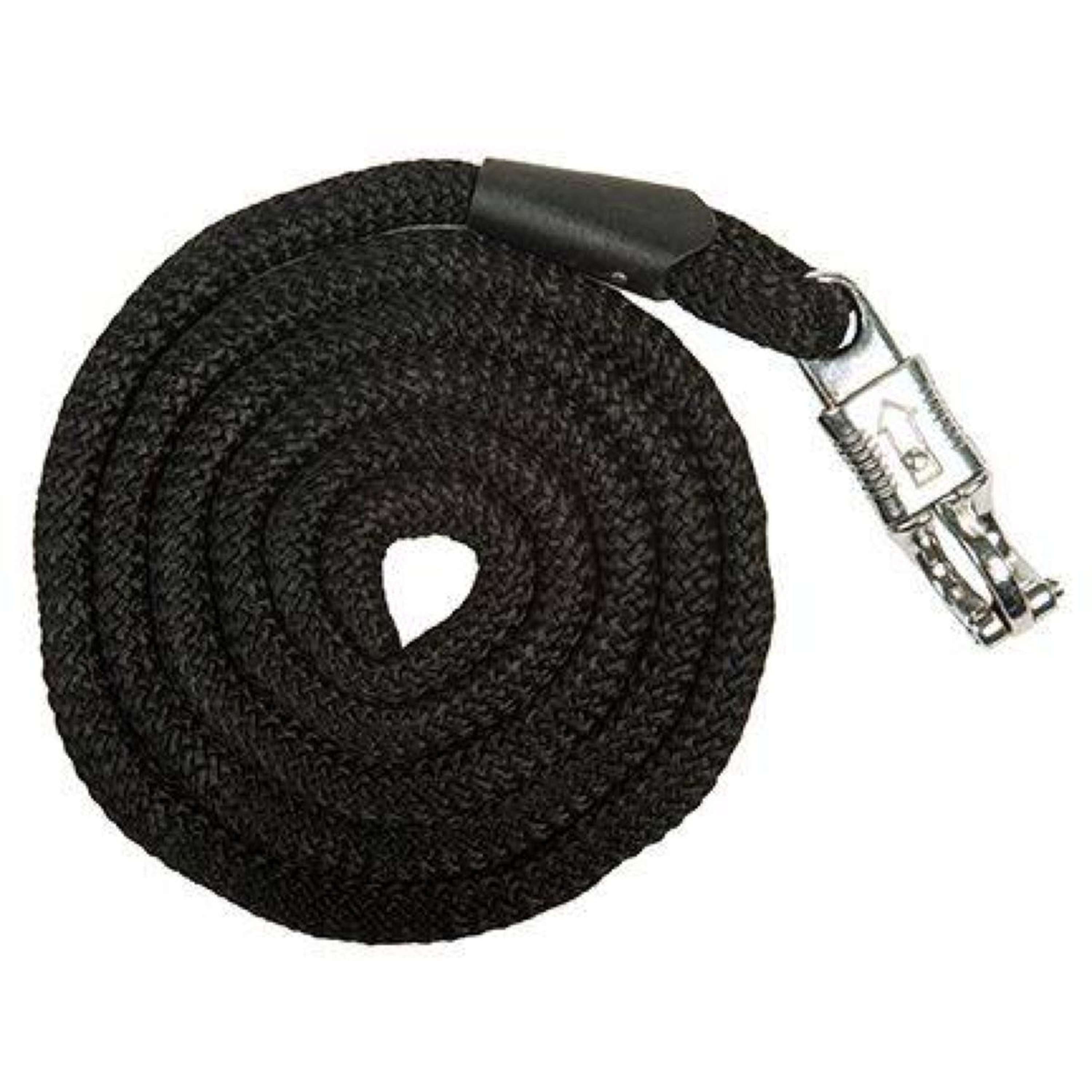 HB halstertouw luxe - Halsters en touwen HB halstertouw luxe - Halsters en touwen