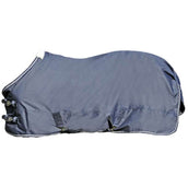 HKM Veulendeken Professional Fleecevoering 0g Donker Blauw HKM Veulendeken Professional Fleecevoering 0g Donker Blauw