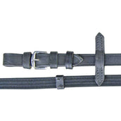 HKM Springteugels Zwart HKM Springteugels Zwart