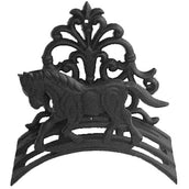 HKM Slangenhouder van Gietijzer HKM Slangenhouder van Gietijzer