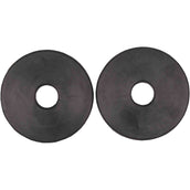 HKM Bitringen 8 5 Cm Diameter Zwart HKM Bitringen 8 5 Cm Diameter Zwart