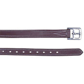 HKM Stijbeugelriemen Flexi 2st Bruin HKM Stijbeugelriemen Flexi 2st Bruin