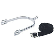 HKM Knopsporen Dames HKM Knopsporen Dames