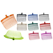 Vplast Mestvork Kunststof zonder Steel Grijs Vplast Mestvork Kunststof zonder Steel Grijs