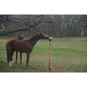 Agradi Liksteenhouder Voor Op Paal Ks Voor 10 Kg Agradi Liksteenhouder Voor Op Paal Ks Voor 10 Kg