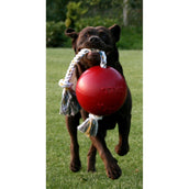 Jolly Ball Romp-n-Roll Rood Jolly Ball Romp-n-Roll Rood