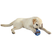 JW Speelbal HOL-EE Roller Jumbo Assorti JW Speelbal HOL-EE Roller Jumbo Assorti