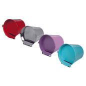 Gaun Pluimvee drinkemmer (gegalv) Grijs Gaun Pluimvee drinkemmer (gegalv) Grijs