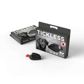 Tickless Anti vlooi & teek Zwart Tickless Anti vlooi & teek Zwart