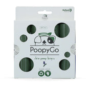 PoopyGo Zakjes Eco Friendly Lavendelgeur PoopyGo Zakjes Eco Friendly Lavendelgeur