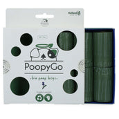 PoopyGo Zakjes Eco Friendly Lavendelgeur PoopyGo Zakjes Eco Friendly Lavendelgeur