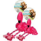 Pawise Flamingo Met Poten Van Touw Roze Pawise Flamingo Met Poten Van Touw Roze