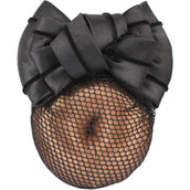 HORKA Papillon Satijn Zwart HORKA Papillon Satijn Zwart