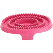 HORKA Rosborstel Rubber Roze HORKA Rosborstel Rubber Roze