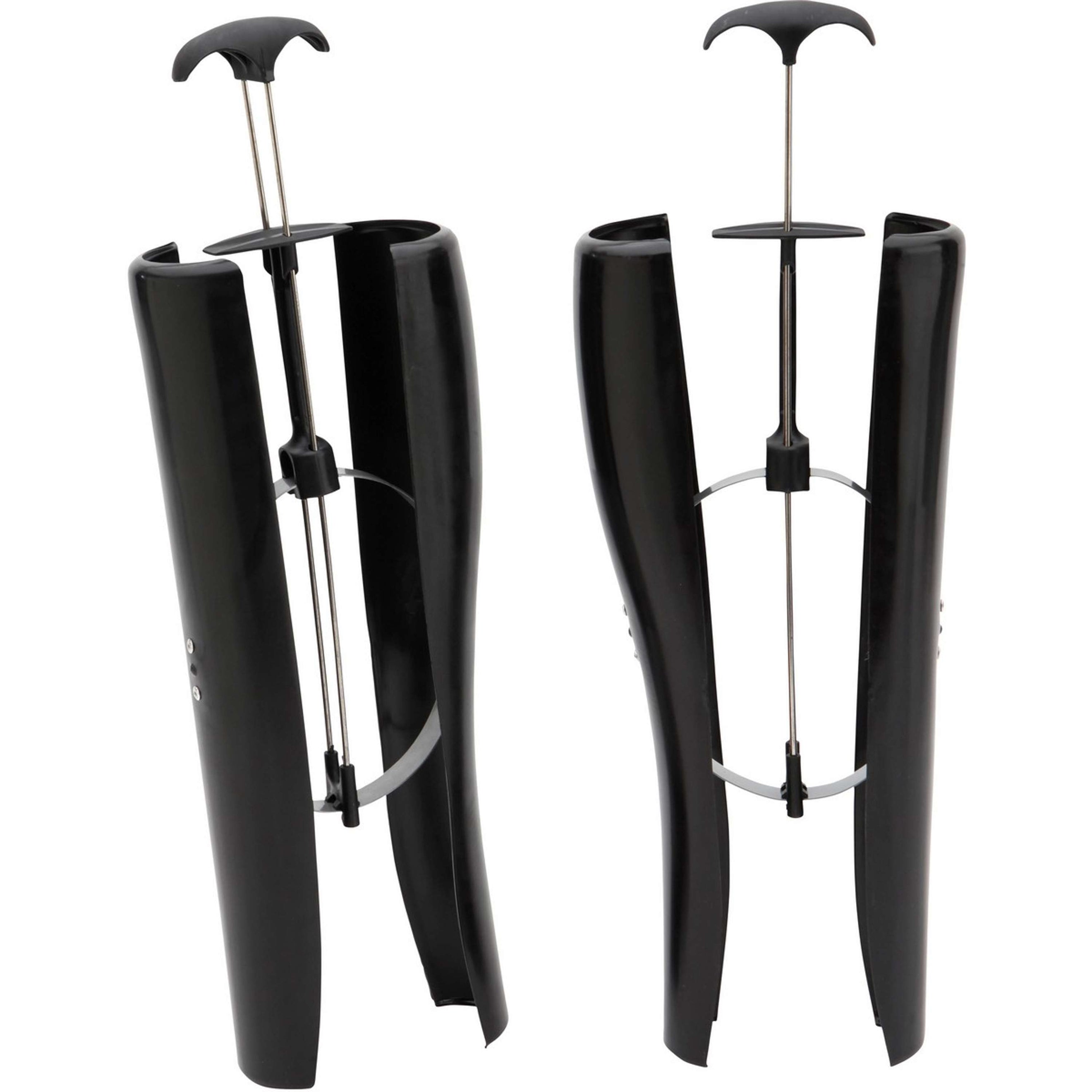 HORKA Laarzenspanner Plastic Zwart HORKA Laarzenspanner Plastic Zwart