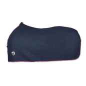 HORKA Fleece Deken Polar Blauw HORKA Fleece Deken Polar Blauw