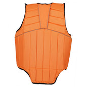 HORKA Flexplus Bodyprotector Adult Oranje HORKA Flexplus Bodyprotector Adult Oranje